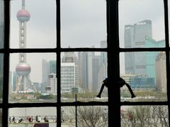 -YUE·6·西式融合餐厅(外滩六号店)