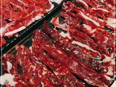 -潮味四季潮汕牛肉火锅(来凤街店)