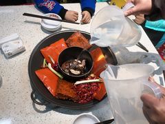 -龙厂长老火锅(抚琴店)