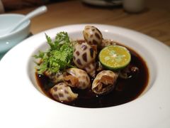 厦港浸旺螺-宴南庭·闽味私房菜