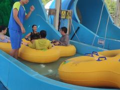 -武汉玛雅海滩水公园