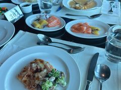 -澳门旅游塔360°旋转餐厅(南湾湖广场店)