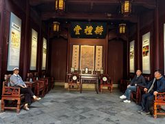 -潜口民宅博物馆