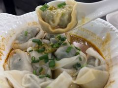 -吉亨面馆(古北1699店)