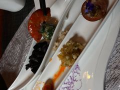 -马勒别墅·中餐厅