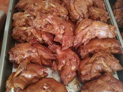 -姚家猪蹄坊(蓝田县店)