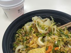 -西贝(上海中心店)
