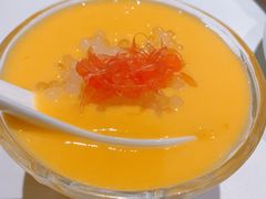 杨枝甘露-老吉士(环贸iapm店)