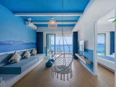 -华润小径湾润湾海景公寓