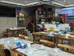 -蟹天蟹地农家菜·阳澄湖大闸蟹(浅水湾店)