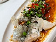 -宝园酒家(美林M·LIVE天地东座店)