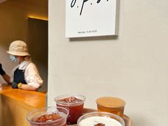 -O.P.S. CAFE