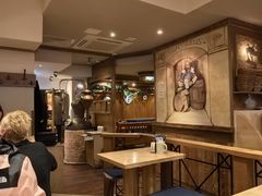-Restaurant Paulaner am Dom