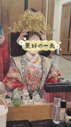 -金夫人婚纱摄影(总店)