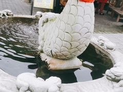 -天怡·鱼工厂(临江店)