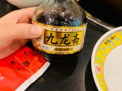 -芦月轩羊蝎子(北蜂窝店)