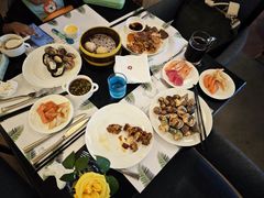 -潭江半岛酒店·西餐厅