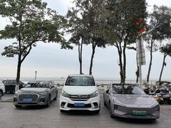 -渔香餐厅·海鲜大排档·现捞活海鲜(南澳旅游必选店)