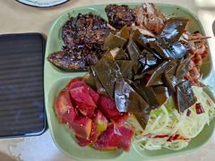 -乡府肉丁水饺(环山路店)