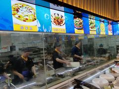-大众海鲜(巨龙北路店)