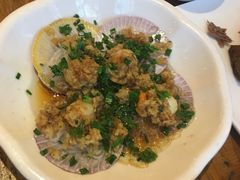 -陌上花开餐厅(云山路店)