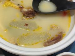 -西贝(吴江路湟普汇店)