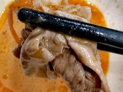 -东来顺•非遗火锅(外滩店)