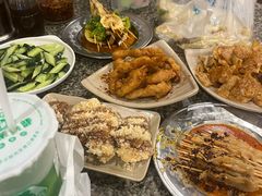 -小街天府(西工小街店)