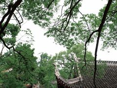 -岳麓山风景名胜区