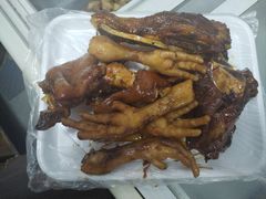 -赵元章肉骨烧(山塘街店)