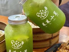 -莱莱小笼·乔艾