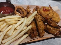 -必胜客(城西银泰店)