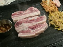 -Dombe豚(黑猪肉街店)