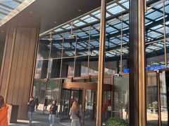 -上海外滩茂悦大酒店