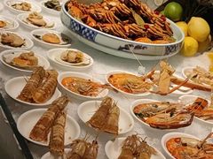 -龙城咖啡厅(常州富都洲际店)