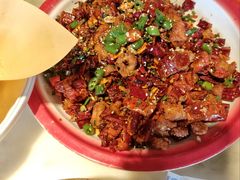 -常和州·夜宵大排档(常州单店)