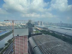 -广交会威斯汀酒店