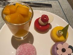 -TABLE·味西餐厅-成都茂业JW万豪酒店