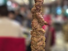 -东来顺饭庄(王府井步行街店)