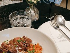 -gaga(深圳福田星河COCO Park店)