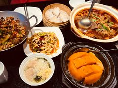 -高第街56号港式餐厅·精选(世茂广场宽厚里大明湖店)
