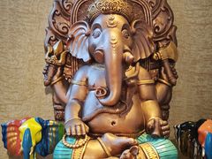 -怡咖啡海鲜自助餐厅(浦东香格里拉店)