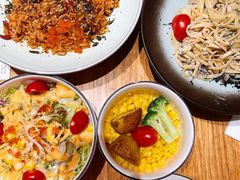 -森Some Fusion(荔湾店)