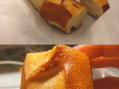 碱水条-仙峰天然面包(迎宾路店)