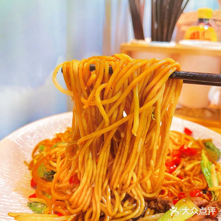 赣了这碗粉‼️火爆魔都的正宗江西米粉,你吃过了伐⁉️