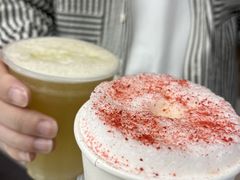 -李山山茶事(景枫店)