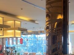 -鲁商铂尔曼大酒店·铂丽自助餐厅
