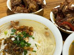 -正宗牛骨粉(铁路八村东区店)