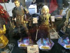 -东浩兰生上海世博展览馆