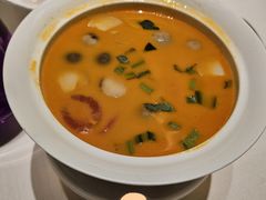 -金链花·泰国餐厅(国贸店)